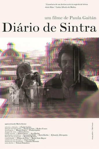 Days in Sintra movie poster