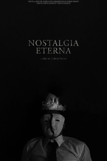 Nostalgia Eterna movie poster