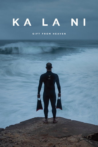 Kalani: Gift from Heaven movie poster