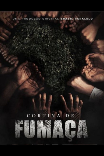 Cortina de Fumaça movie poster