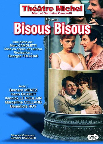 Bisous Bisous movie poster