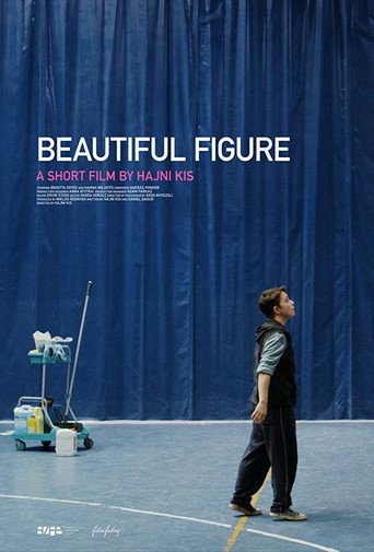 Beautiful Figure movie poster