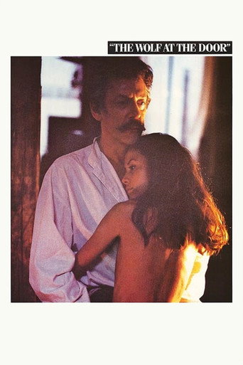 The Wolf at the Door movie poster