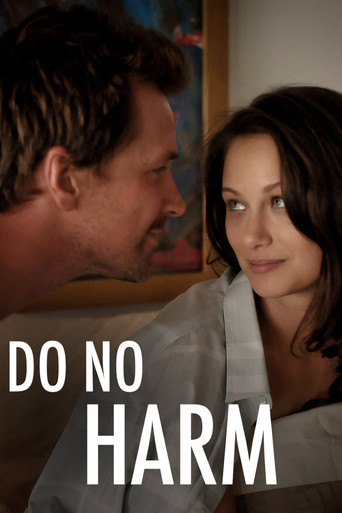 Do No Harm movie poster
