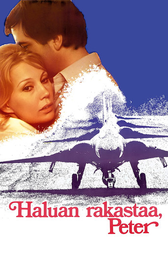 Haluan rakastaa Peter movie poster