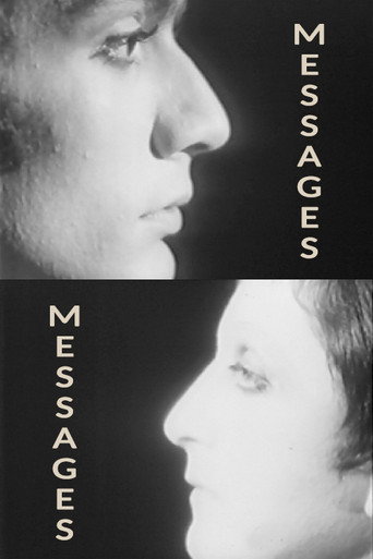 Messages, Messages movie poster