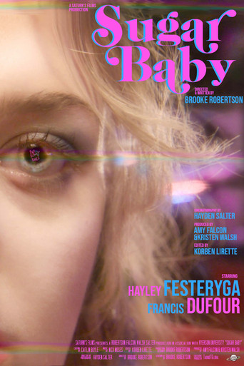 Sugar Baby movie poster