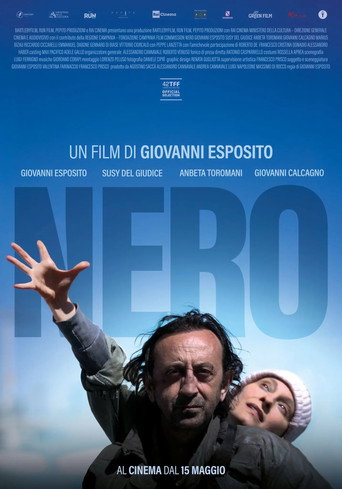 Nero movie poster