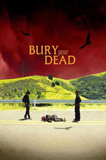 Bury Your Dead movie poster
