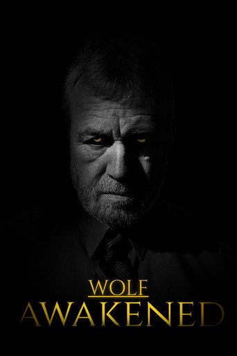 Wolf Awakened movie poster