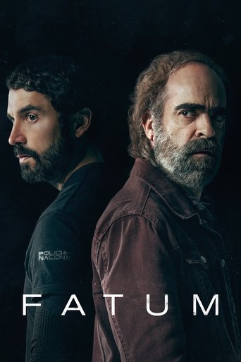 Fatum movie poster