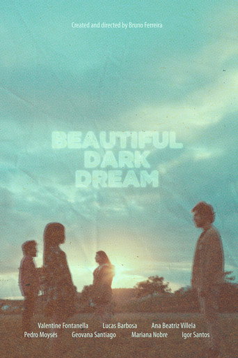 Lindo Sonho Escuro movie poster