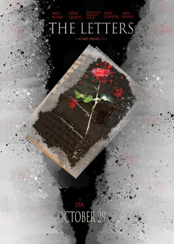 The Letters movie poster