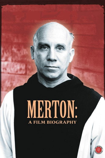 Merton: A Film Biography movie poster