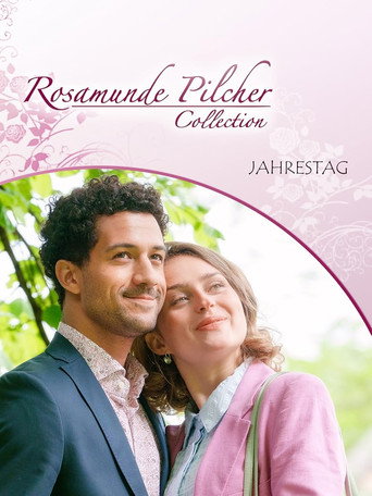 Rosamunde Pilcher: Jahrestag movie poster