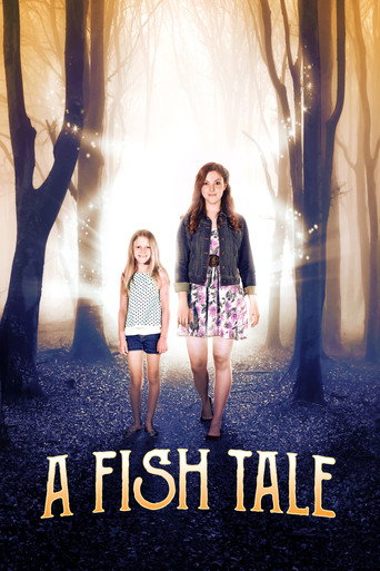 A Fish Tale movie poster