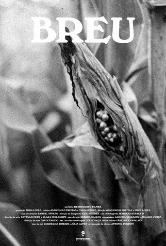 Breu movie poster