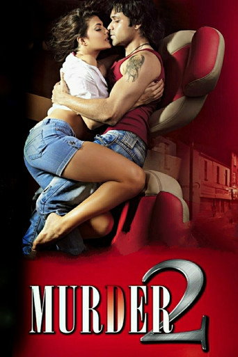 Murder 2 movie poster