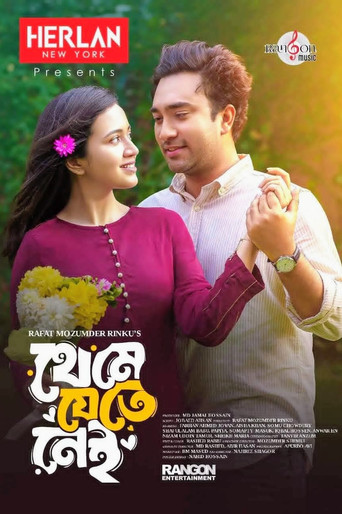 Theme Jete Nei movie poster