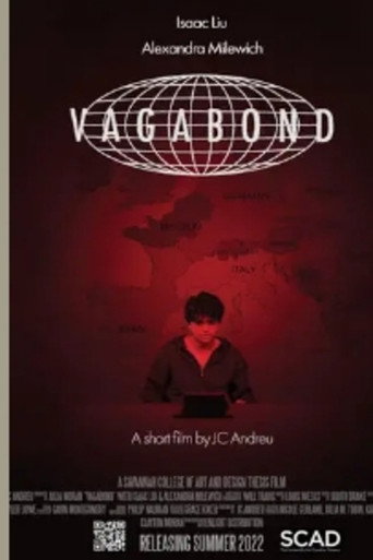 Vagabond movie poster