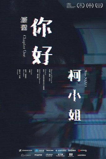 你好，柯小姐 movie poster