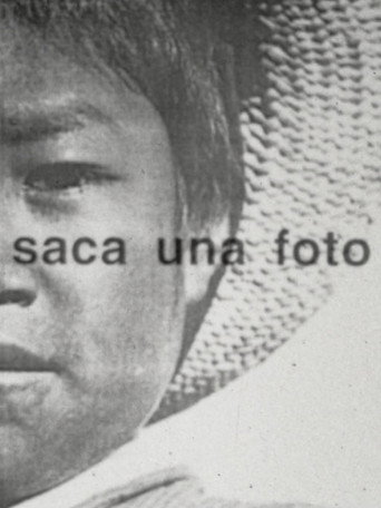 Saca una Foto movie poster