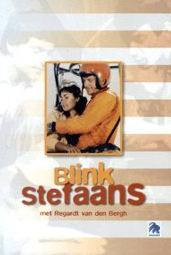 Blink Stefaans movie poster
