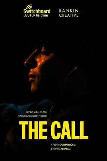 The Call movie poster
