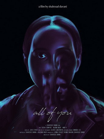 All of You movie poster