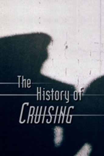The History of 'Cruising' movie poster