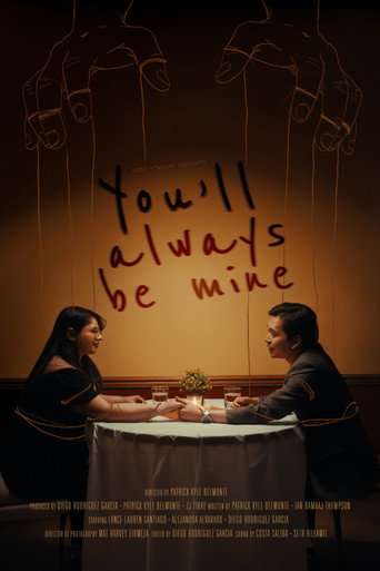 You'll Always Be Mine movie poster