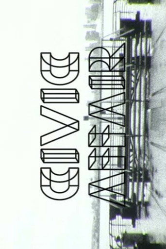 Civic Affair movie poster