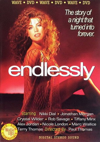 Endlessly movie poster