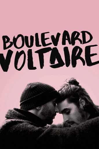 Boulevard Voltaire movie poster