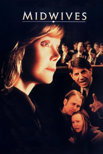 Midwives movie poster