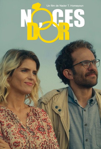 The Golden Anniversary movie poster
