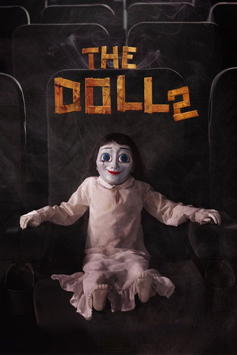 The Doll 2 movie poster
