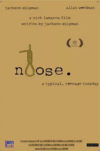 Noose movie poster