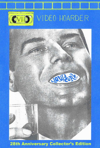 Liquid Cork movie poster