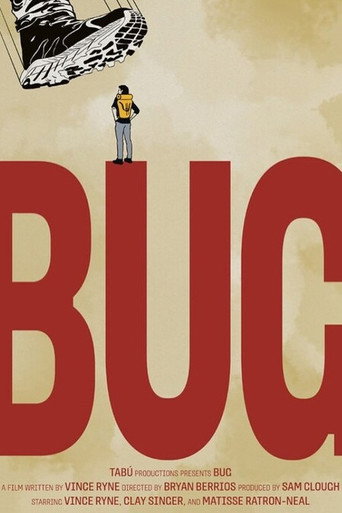 Bug movie poster