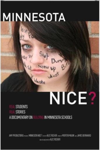 Minnesota Nice? movie poster