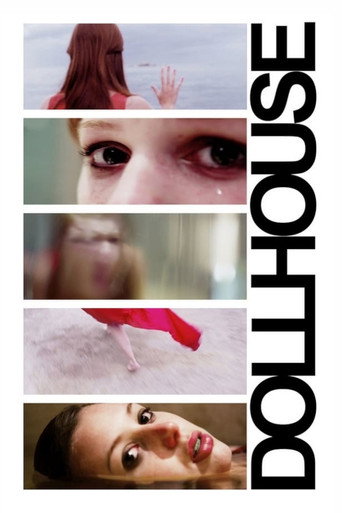 Dollhouse movie poster