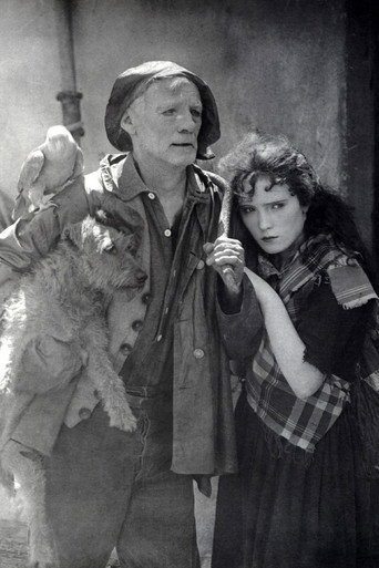 Irish Eyes movie poster
