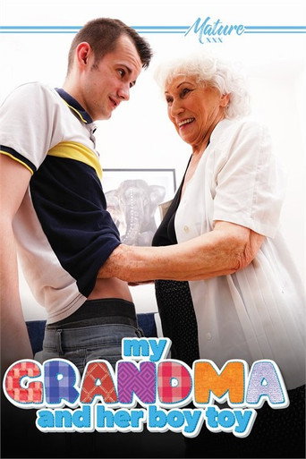 My Grandma and Her Boy Toy movie poster