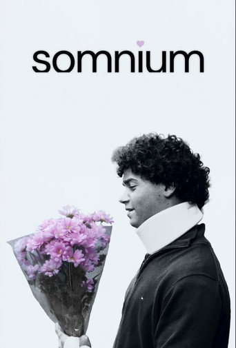 Somnium movie poster