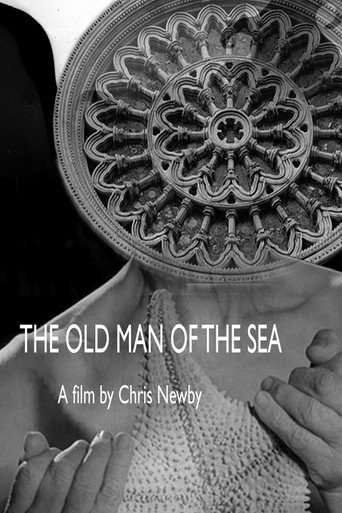 The Old Man of the Sea movie poster