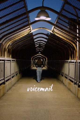 voicemail movie poster