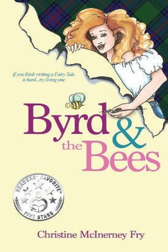 Byrd and the Bees movie poster