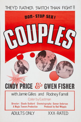 Couples movie poster