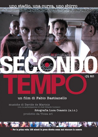 Secondo Tempo movie poster